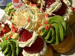 -BE BRIGHT KITCHEN(正佳广场店)