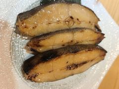 -吉兆·料理(红梅南路店)