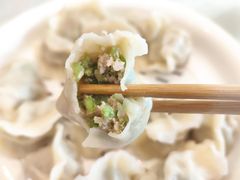 -添福来墨鱼饺子 · 海鲜东北菜(大连星海·黄浦路店)