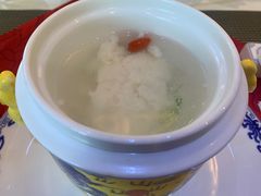 -御座宾馆-餐厅