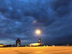 -维也纳国际机场