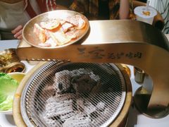 -三宝泥炉·活烤鳗鱼(七宝宝龙店)