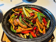 -黔香阁·味(花木店)