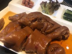 -新兴·金羊座·粤菜点心(乐峰店)