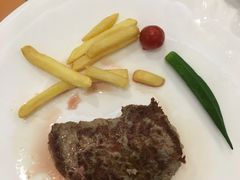 -红房子西菜馆(淮海店)