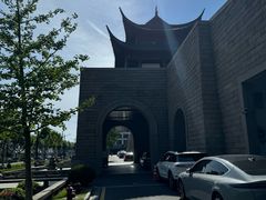 -海天楼中餐厅(吴宫泛太平洋酒店)
