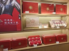 -燕之屋·燕窝(龙德店)