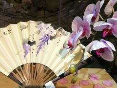 -京扇子(烟袋斜街店)