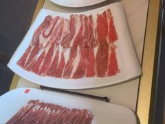 -1078號老北京涮肉(万达广场店)