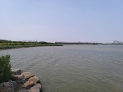 -天津东丽湖风景区