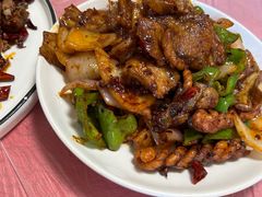-乐乐餐厅(湘子庙街店)