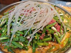 -京玉菲饭店(李村店)