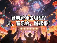 -七彩云南欢乐世界