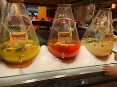 -钱小奴炭烤自助料理·安格斯牛肉(盐城中南城店)