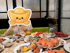 -禾斗海鲜自助(市南银座店)