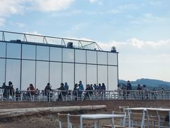 -Cafe Aewol Monsant