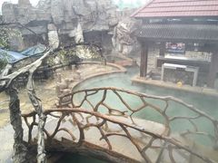 -裕龙汤泉