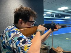 -枪馆1号实弹射击俱乐部