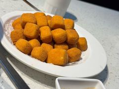 -肥仔文澳门猪骨煲(南京西路店)