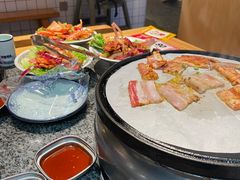 -酒拾烤肉(泉塘店)