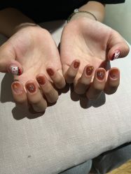 -LILY NAILS美甲美睫