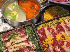 -义乌之心城市生活广场