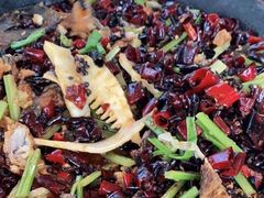 -老板恋上鱼(印象城店)