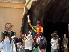 -南京银杏湖乐园