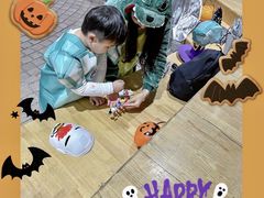 -玲婧胡同·生日蛋糕·餐厅(嘉里城店)