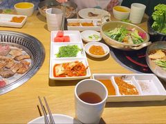 -牛市牛烤肉(西单大悦城店)