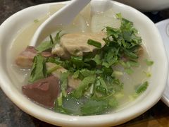 -一斗火锅·招财羊毛肚(泰吉滨江店)