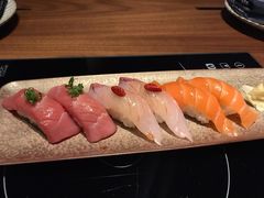 -广州瑰丽酒店·Black Iron黑金燚