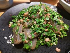 -竹里馆·淮扬菜·功夫茶(老门东店)