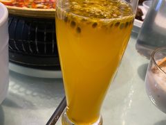 -云禾壹海景庄园餐厅