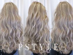 -P.STYLE 派斯造型