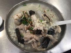 薏米汤-广场正宗原汁薏米店