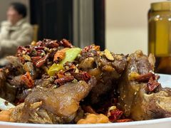 -鸡毛店·川菜(双楠店)