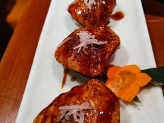 鹅肝寿司-魔丼屋(日月光店)