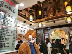 -丽的面家(多宝路店)