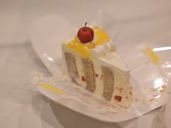 -野路甜点铺(松柏路店)