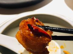 宫保虾球-麻六记(新天地店)