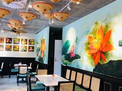-大茴香越法料理(SOHO复兴店)