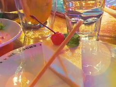 -MR.ROCKY洛奇先生RESTAURANT&BAR(宝安壹方城店)