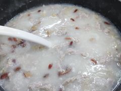 -南记食粥坊·宵夜大排档(莲花总店)