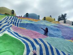 -漳州滨海火山岛自然生态风景区