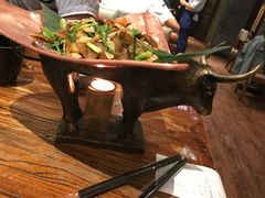 -云海肴·汽锅鸡·云南菜(领展购物广场·中关村店)