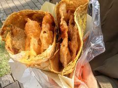 -南楼煎饼(滨江道店)