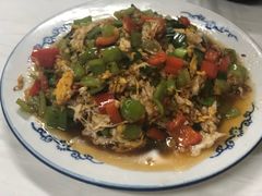 -新新湘菜馆(新中街二条店)