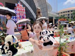 -灵玲国际马戏城