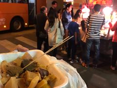 -明记牛杂(新马路分店)